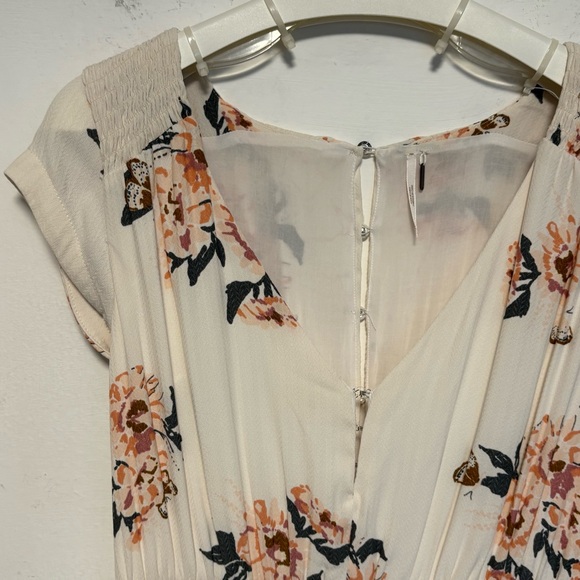 FREE PEOPLE All I Got Maxi Dress - Picture 8 of 16